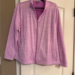 Women's Pink Jacket
